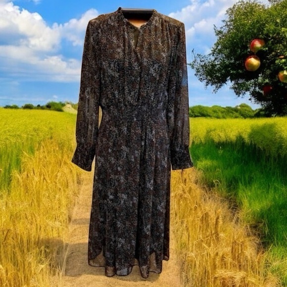 Christopher & Banks Dress - Picture 1 of 6